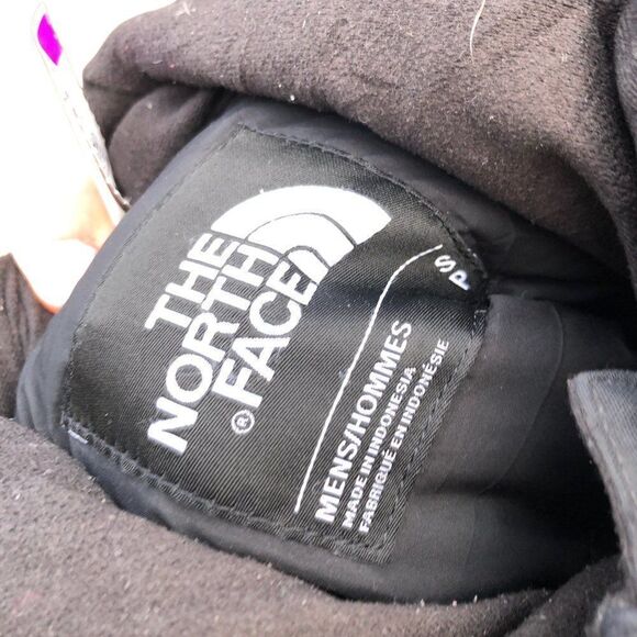 RARE The North Face Mcmurdo Parka iii Small - Picture 16 of 16